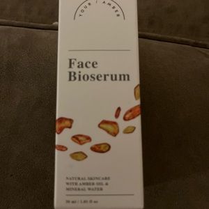 Bio serum for anti aging